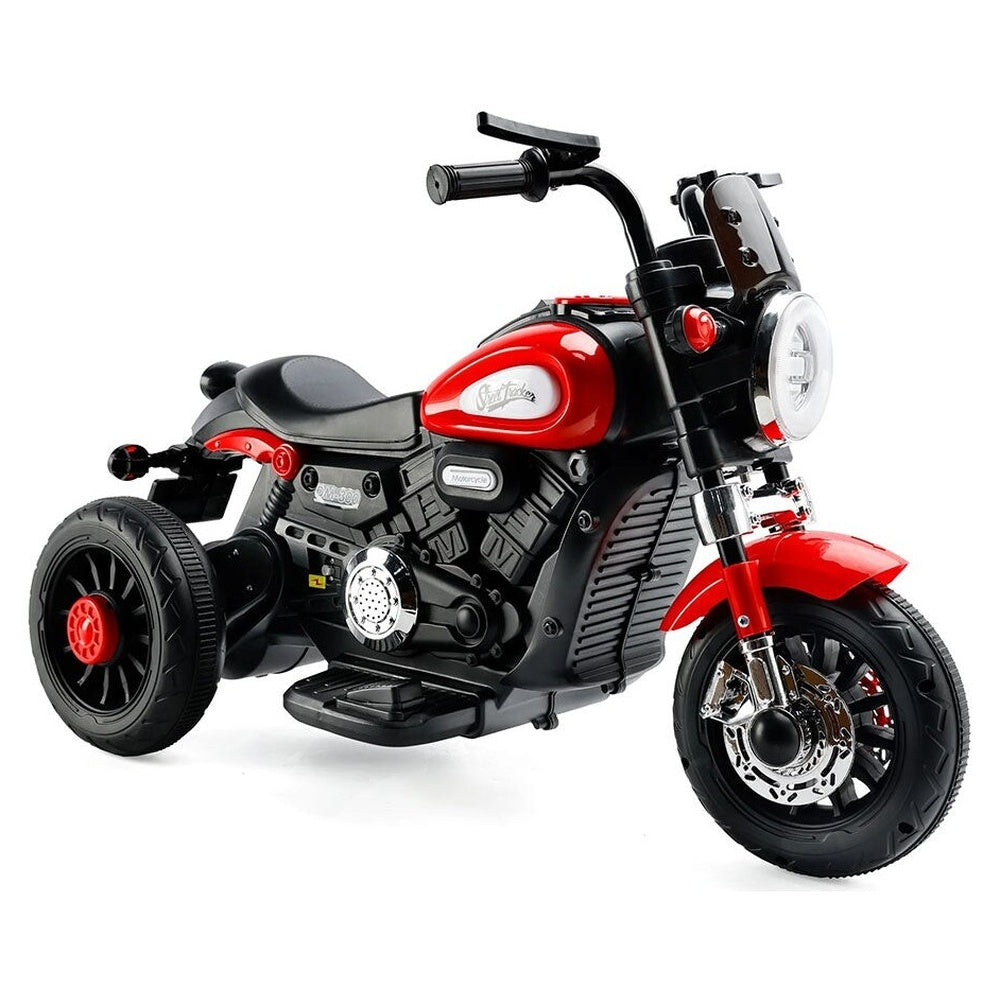 Electric Ride On Bike Ride on Motorcycle