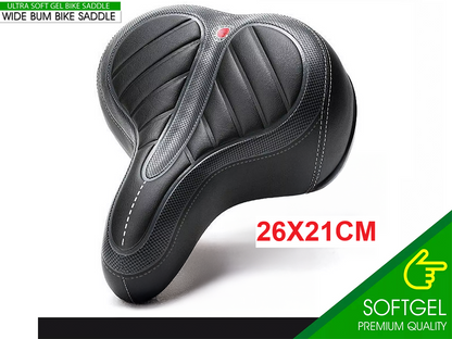 Bike Seat Bike Saddle