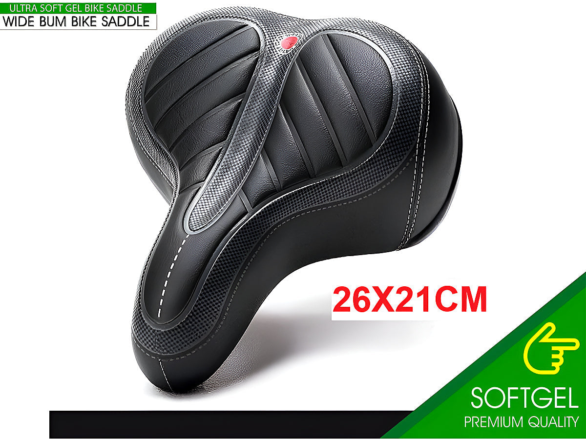 Bike Seat Bike Saddle
