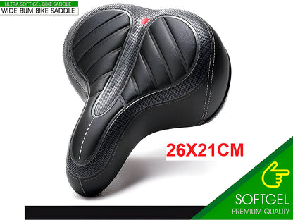 Bike Seat Bike Saddle