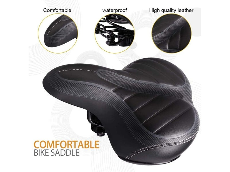Bike Seat Bike Saddle