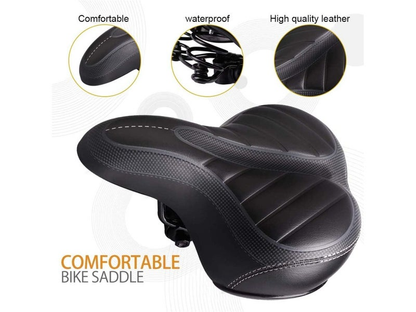 Bike Seat Bike Saddle