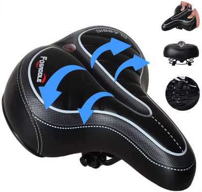 Bike Seat Bike Saddle