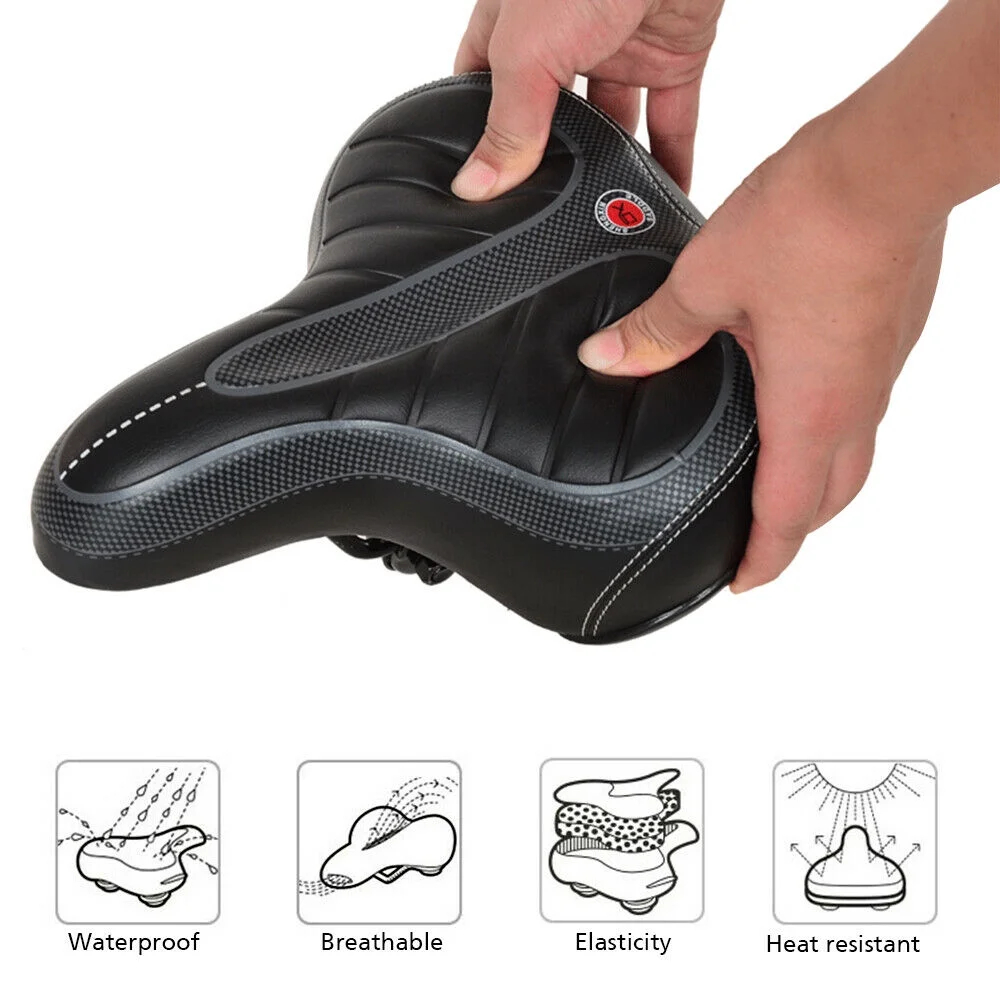 Bike Seat Bike Saddle