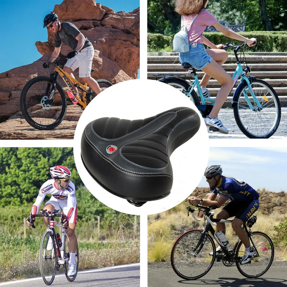 Bike Seat Bike Saddle