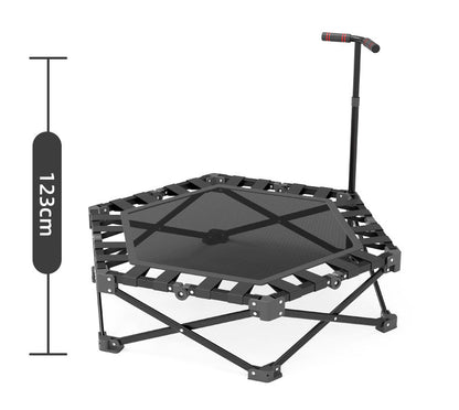 Fitness Trampoline Rebounder