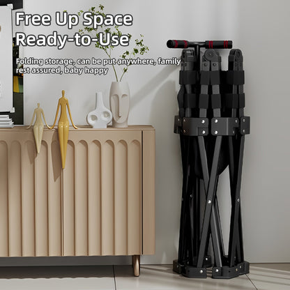 Fitness Trampoline Rebounder