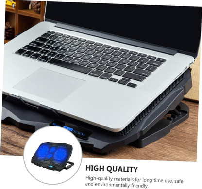 Laptop Cooler Gaming Cooling Pad