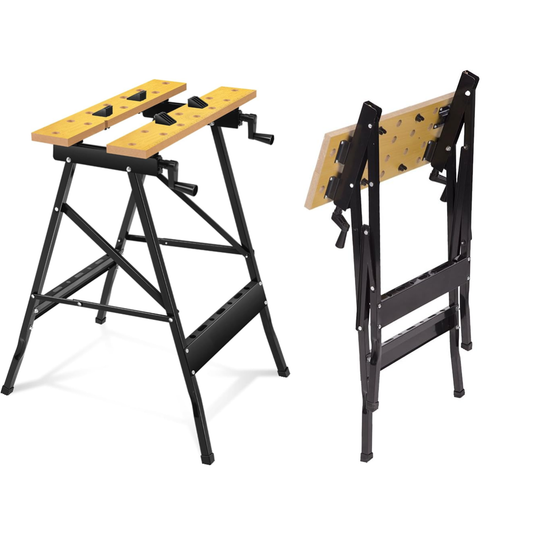 Adjustable Work Bench
