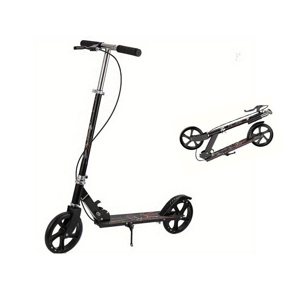 Kids Scooter