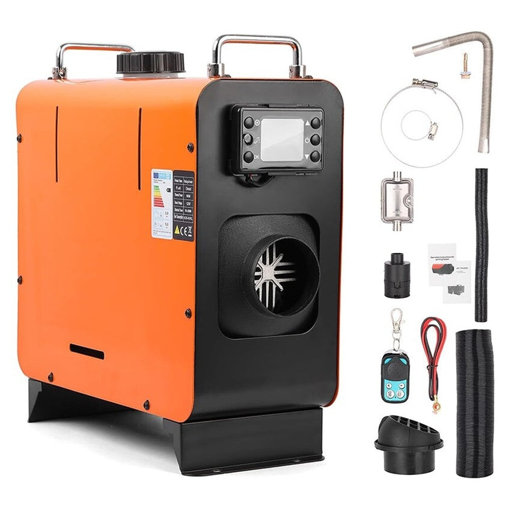 Diesel Air Heater