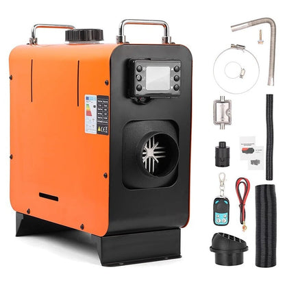 Diesel Air Heater