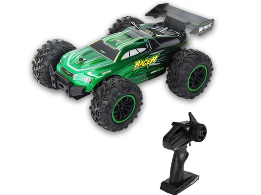 RC Car Remote Control  1:18 Scale