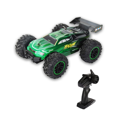 RC Car Remote Control  1:18 Scale