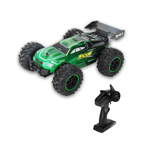RC Car Remote Control  1:18 Scale