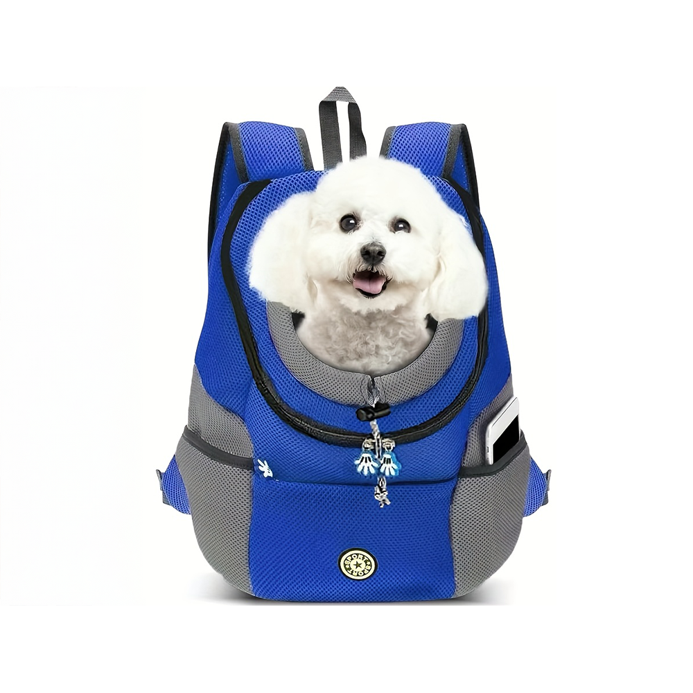 Pet Cat Carrier Backpack Bag Travel Pet Carrier