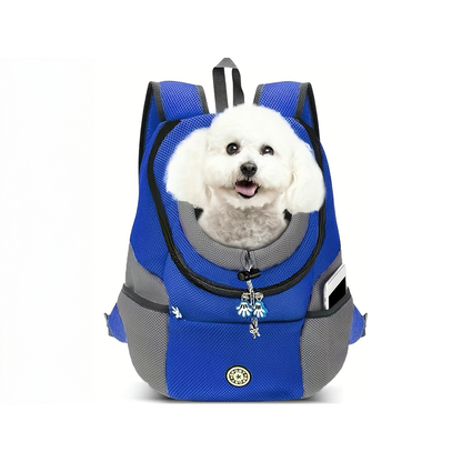 Pet Cat Carrier Backpack Bag Travel Pet Carrier