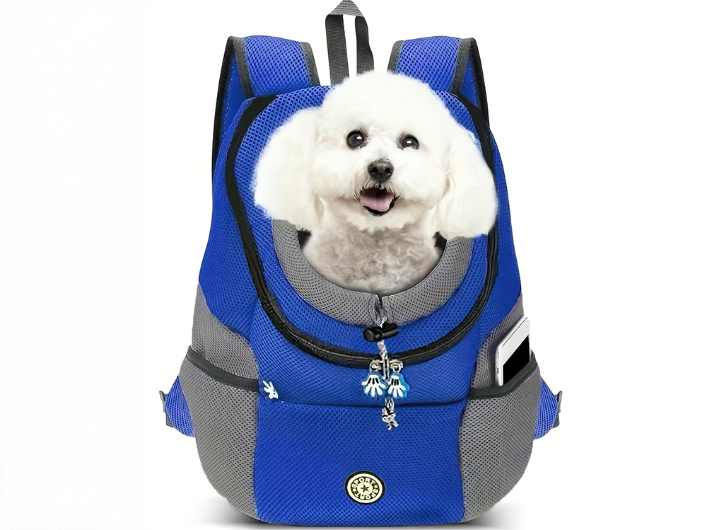 Pet Cat Carrier Backpack Bag Travel Pet Carrier