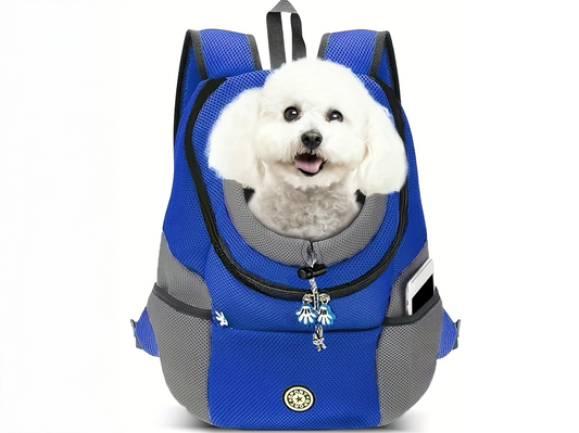 Pet Cat Carrier Backpack Bag Travel Pet Carrier