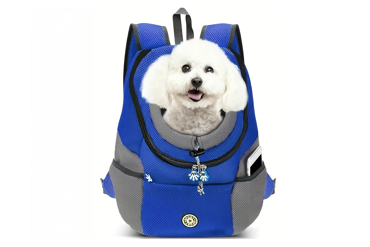 Pet Cat Carrier Backpack Bag Travel Pet Carrier