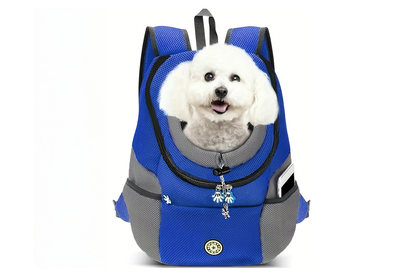 Pet Cat Carrier Backpack Bag Travel Pet Carrier