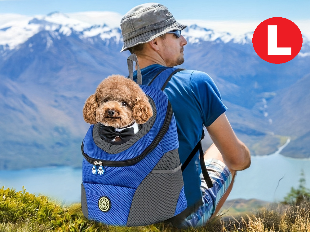 Pet Cat Carrier Backpack Bag Travel Pet Carrier