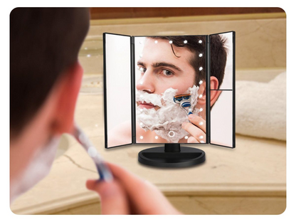 LED Makeup Mirror with 22 LED Lights