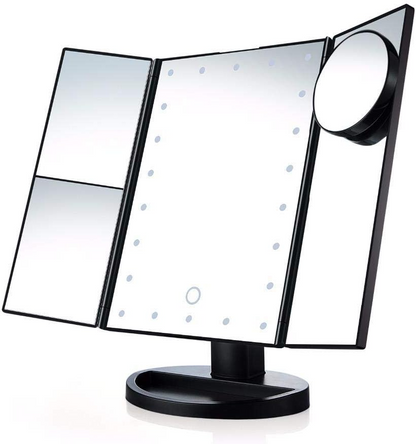 LED Makeup Mirror with 22 LED Lights