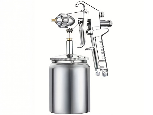 Airless Paint Sprayer High Pressure Spray Gun
