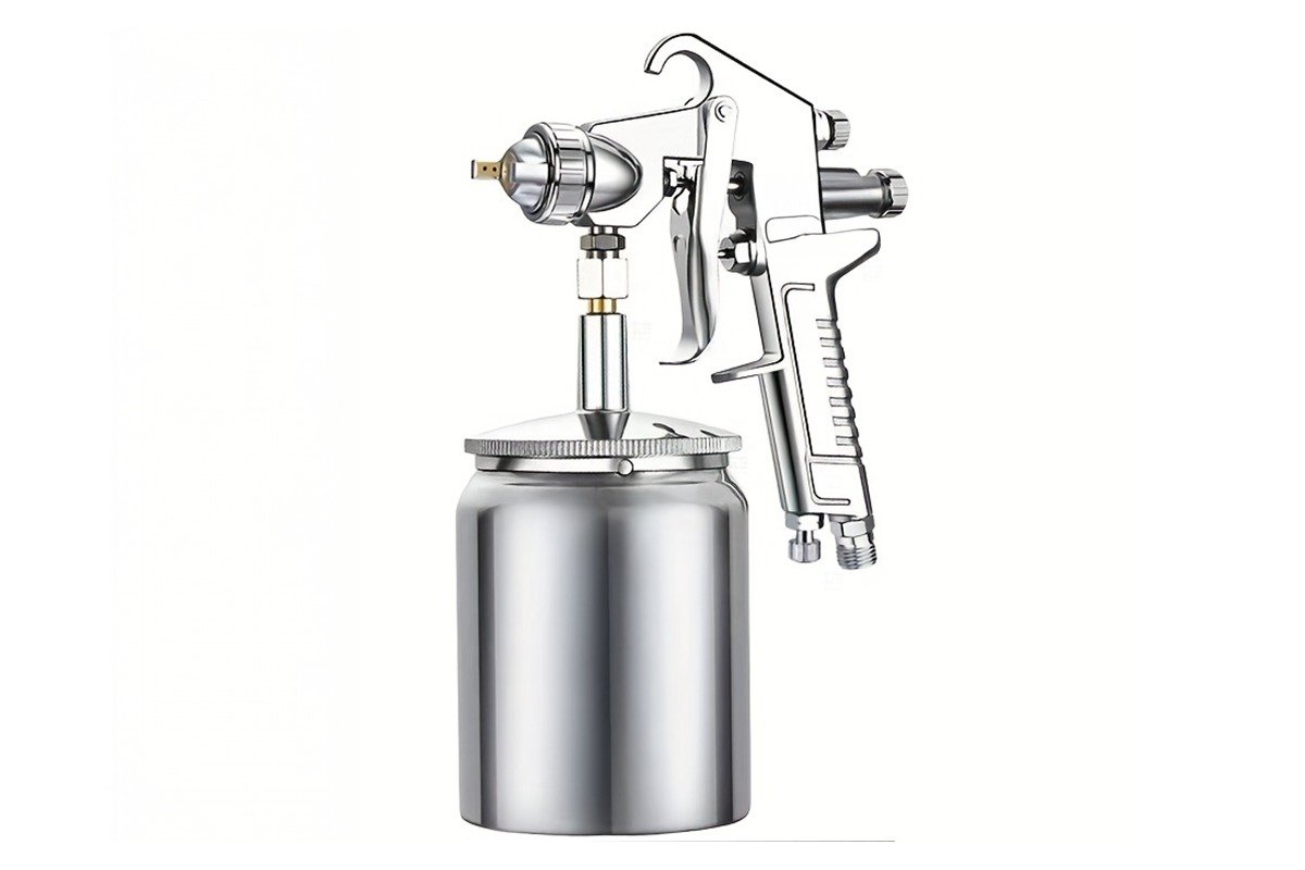 Airless Paint Sprayer High Pressure Spray Gun