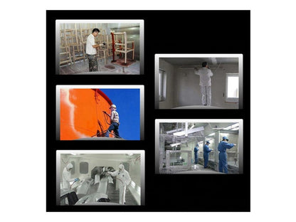 Airless Paint Sprayer High Pressure Spray Gun