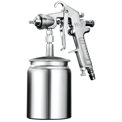 Airless Paint Sprayer High Pressure Spray Gun