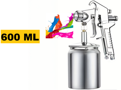 Airless Paint Sprayer High Pressure Spray Gun