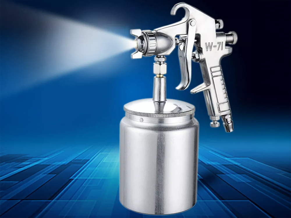 Airless Paint Sprayer High Pressure Spray Gun