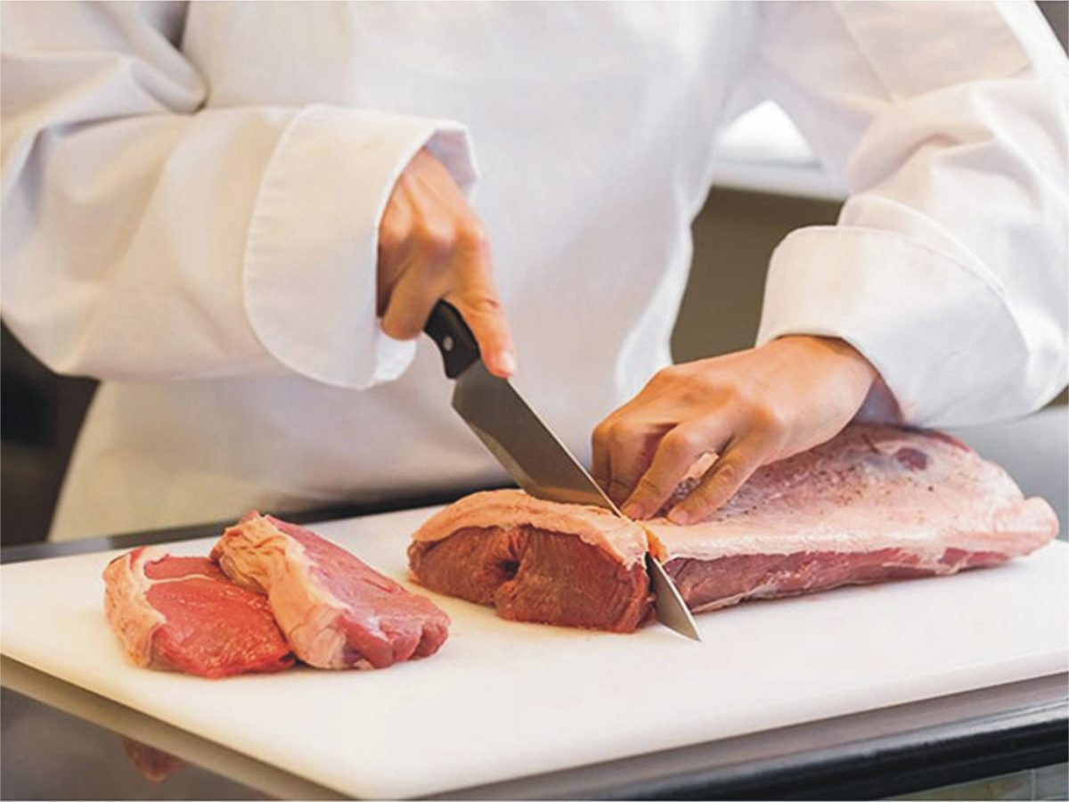 Cutting Board Chopping Board