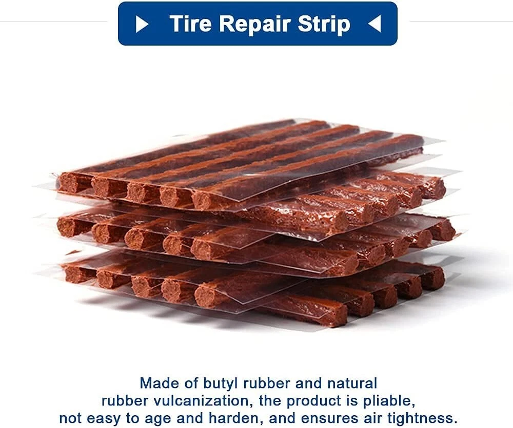 Tyre Puncture Repair Kit