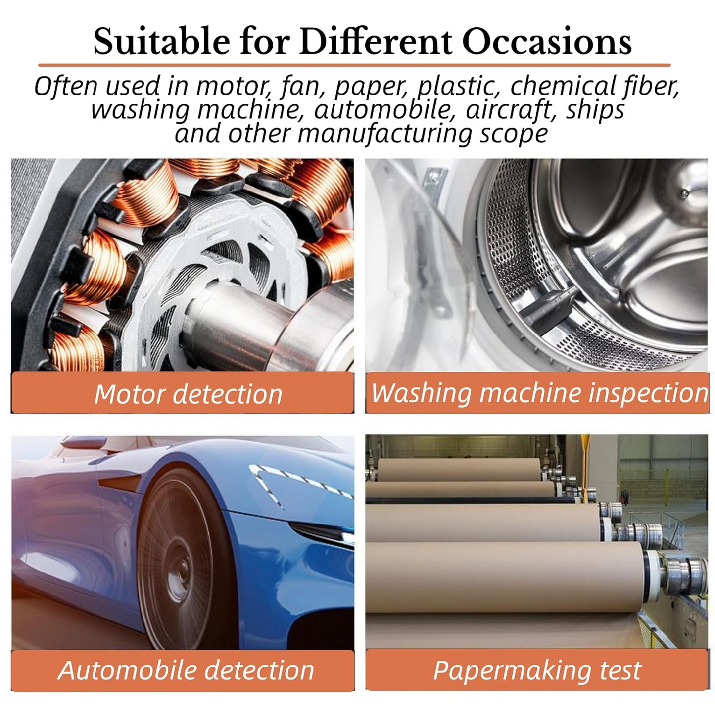 Digital Tachometer Engine digital speedometer