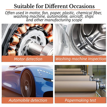 Digital Tachometer Engine digital speedometer