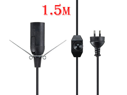 Himalayan Salt Lamp Cable Dimmer Switch