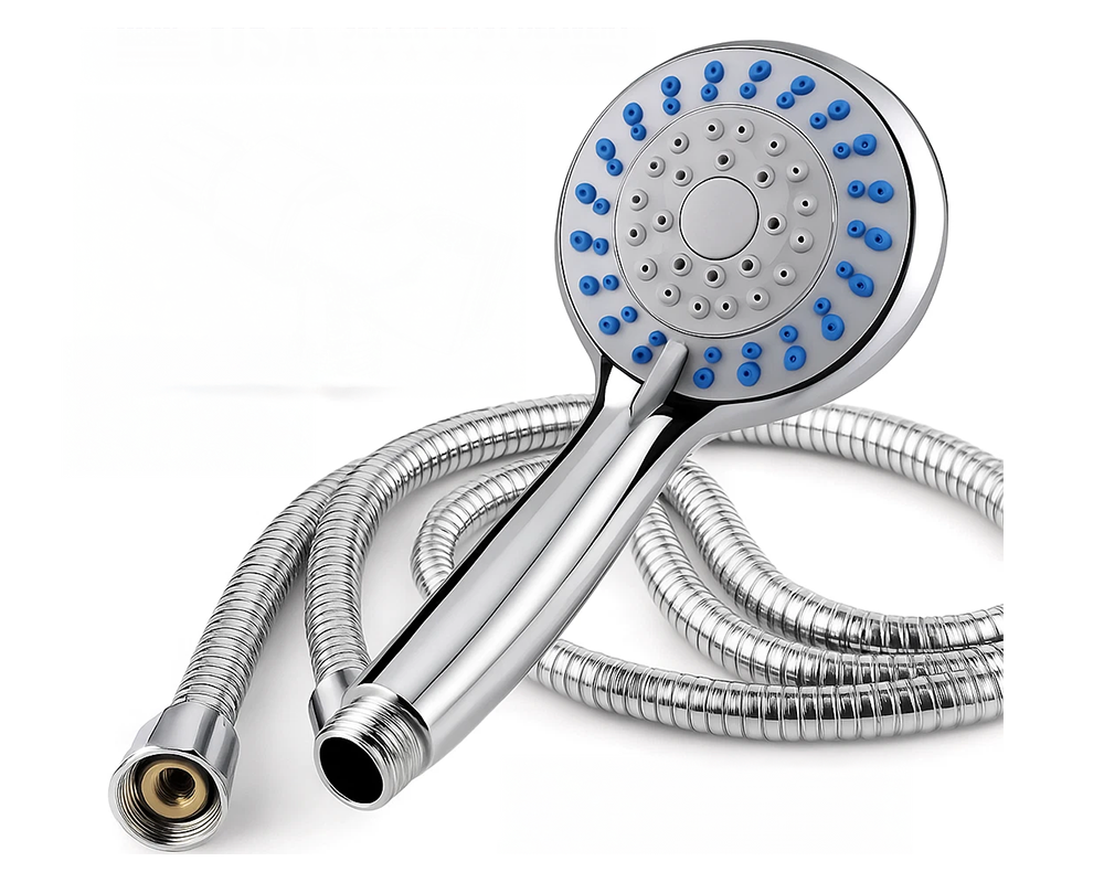 High Pressure Handheld Shower Head