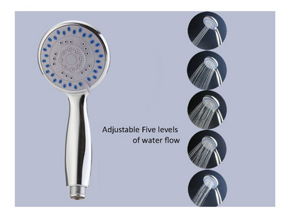 High Pressure Handheld Shower Head