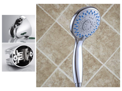 High Pressure Handheld Shower Head