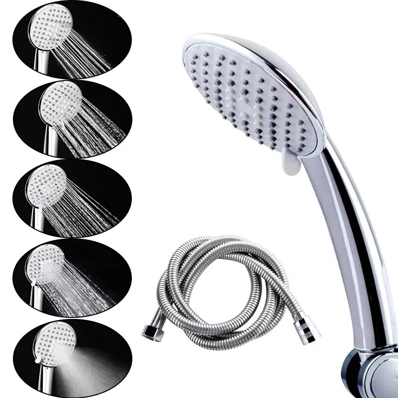 High Pressure Handheld Shower Head