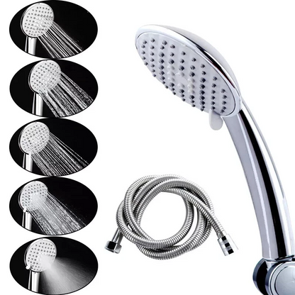 High Pressure Handheld Shower Head