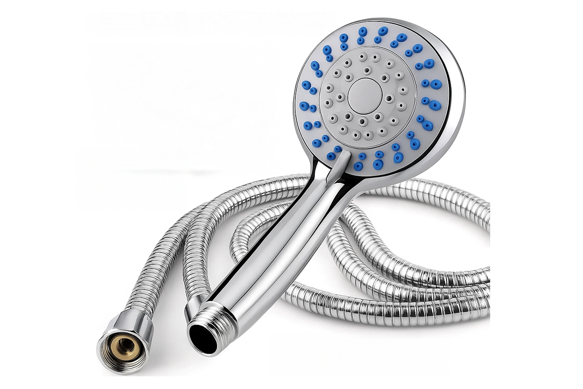 High Pressure Handheld Shower Head