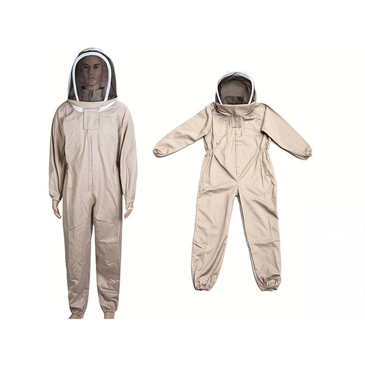 Beekeeping Suit L