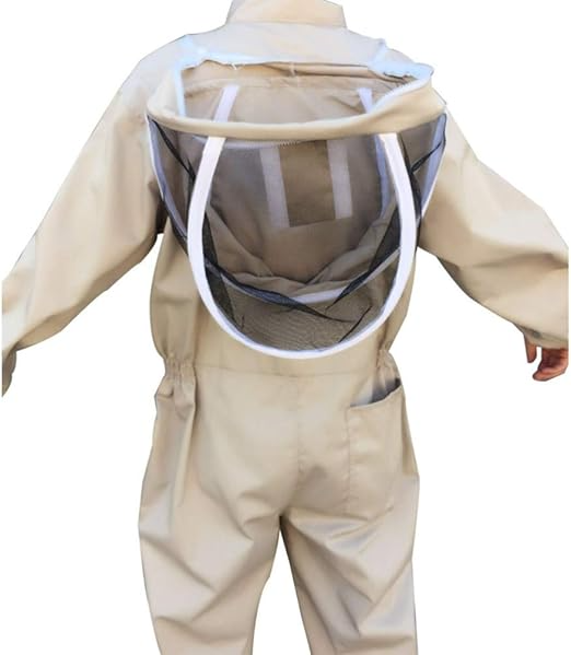 Beekeeping Suit L