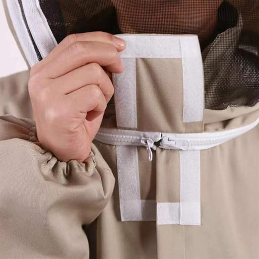 Beekeeping Suit L