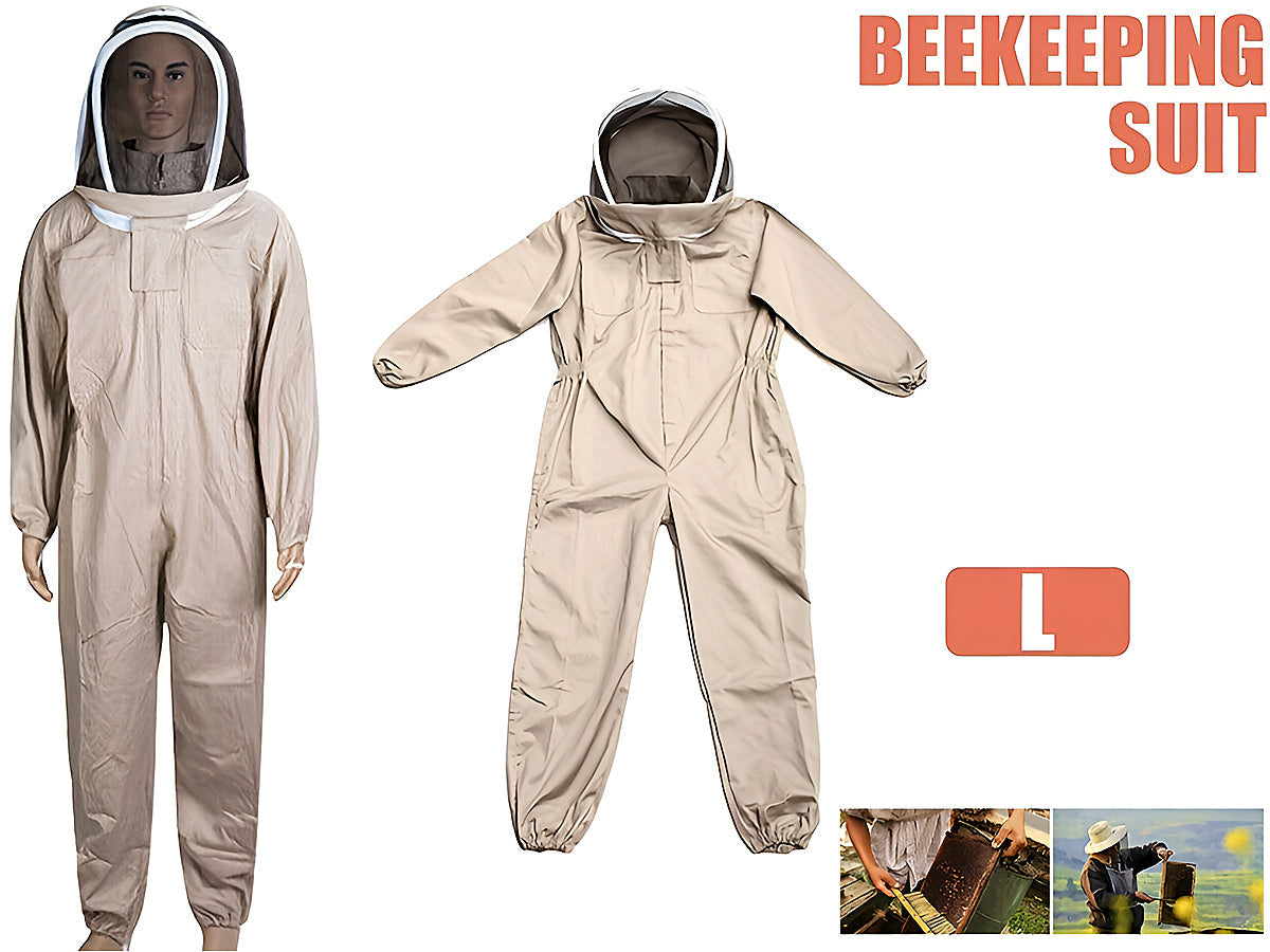 Beekeeping Suit L