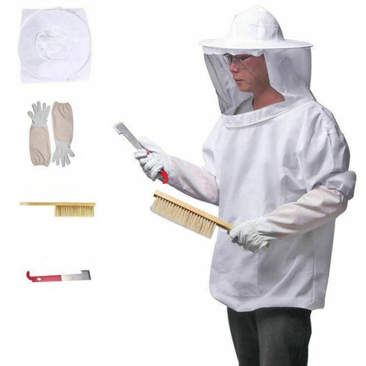 Beekeeping suit L